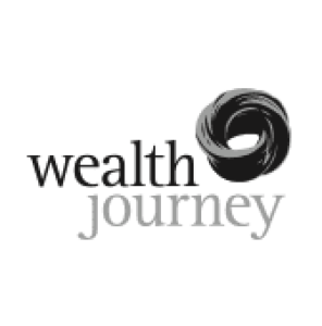 wealth journey logo